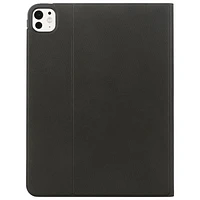 Étui Milano Italy Up Plus de Tucano pour iPad Air de 11 po (M4) - Noir