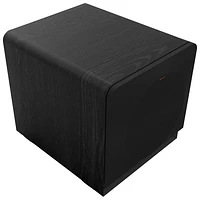 Haut-parleur d'extrêmes graves de 14 po et 1000 W RP1400SW de Klipsch - Vinyle ébène