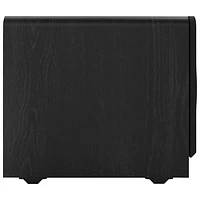 Haut-parleur d'extrêmes graves de 14 po et 1000 W RP1400SW de Klipsch - Vinyle ébène