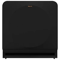 Klipsch RP1200SW 12" 800-Watt Subwoofer - Ebony Vinyl