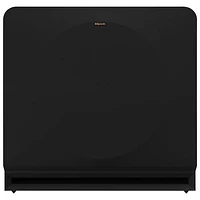 Haut-parleur d'extrêmes graves de 16 po et 1600 W RP1600SW de Klipsch - Vinyle ébène