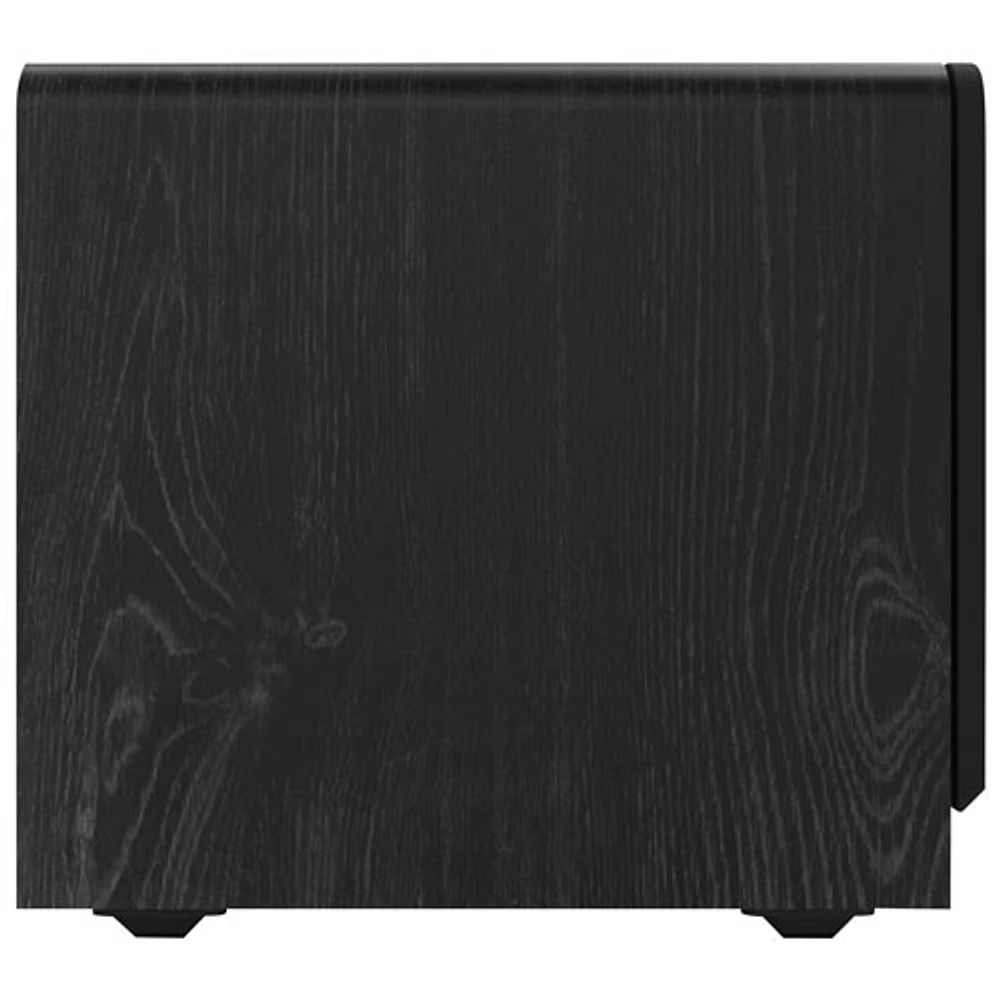 Haut-parleur d'extrêmes graves de 16 po et 1600 W RP1600SW de Klipsch - Vinyle ébène