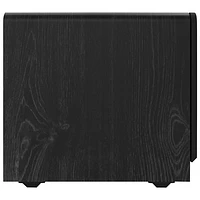 Haut-parleur d'extrêmes graves de 16 po et 1600 W RP1600SW de Klipsch - Vinyle ébène