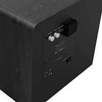 Haut-parleur d'extrêmes graves de 16 po et 1600 W RP1600SW de Klipsch - Vinyle ébène