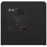 Haut-parleur d'extrêmes graves de 16 po et 1600 W RP1600SW de Klipsch - Vinyle ébène