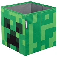 Minecraft Storage Boxes - 2 Pack