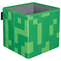 Minecraft Storage Boxes - 2 Pack