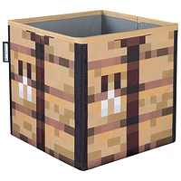 Minecraft Storage Boxes - 2 Pack