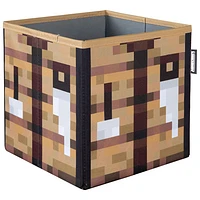 Minecraft Storage Boxes - 2 Pack