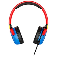 Casque d'écoute supra-auriculaire à isolation sonore Cloud Mini de HyperX