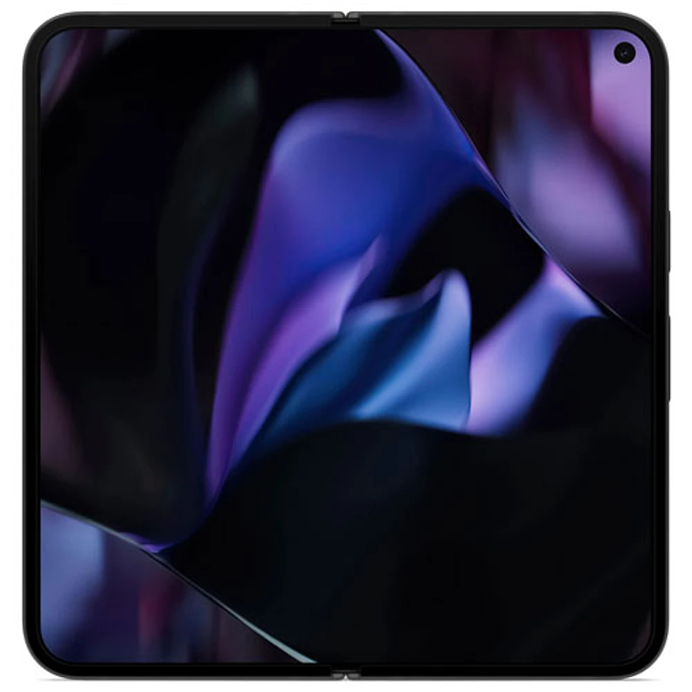 Koodo Google Pixel 9 Pro Fold 512GB - Obsidian - Select Tab Plan