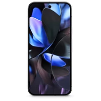 Pixel 9 Pro de 256 Go de Google avec TELUS - Noir volcanique - Financement mensuel
