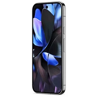 Pixel 9 Pro de 256 Go de Google avec TELUS - Noir volcanique - Financement mensuel