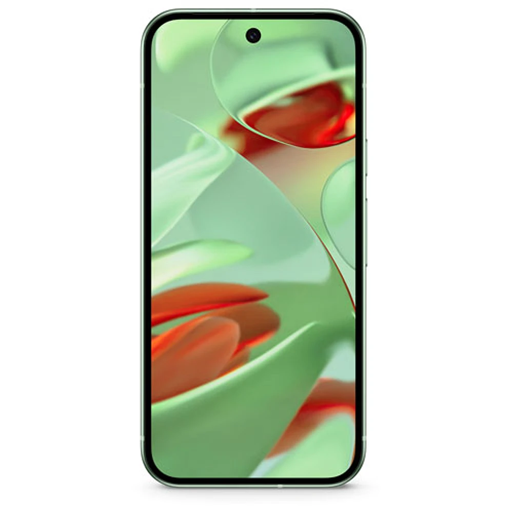 Pixel 9 de 256 Go de Google avec Koodo - Thé des bois - Forfait Balance sélectionné