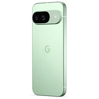 Pixel 9 de 256 Go de Google avec Koodo - Thé des bois - Forfait Balance sélectionné