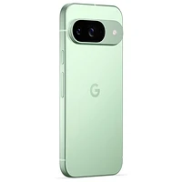Pixel 9 de 256 Go de Google avec Koodo - Thé des bois - Forfait Balance sélectionné