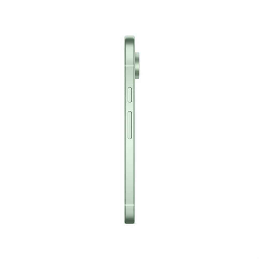 Pixel 9 de 256 Go de Google avec Koodo - Thé des bois - Forfait Balance sélectionné