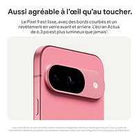 TELUS Google Pixel 9 128GB - Obsidian - Monthly Financing