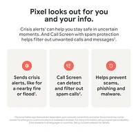 TELUS Google Pixel 9 128GB - Obsidian - Monthly Financing