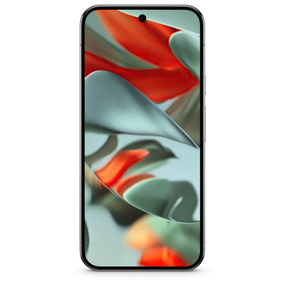 Pixel 9 Pro XL de 256 Go de Google avec Koodo - Vert lichen - Forfait Balance sélectionné
