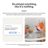 TELUS Google Pixel 9 Pro Fold 256GB - Obsidian - Monthly Financing