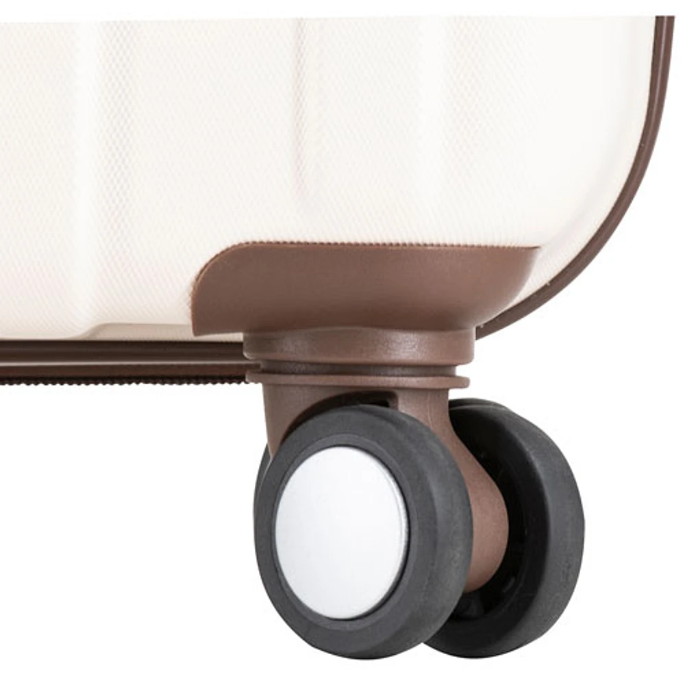 Samsonite Spectacular LTD 3-Piece Hard Side Expandable Luggage Set - Beige/Brown