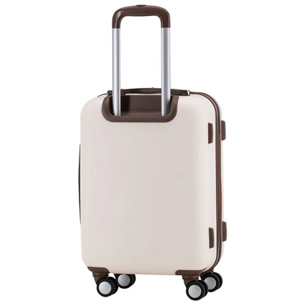 Samsonite Spectacular LTD 3-Piece Hard Side Expandable Luggage Set - Beige/Brown