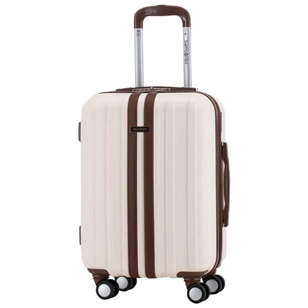 Samsonite Spectacular LTD 3-Piece Hard Side Expandable Luggage Set - Beige/Brown