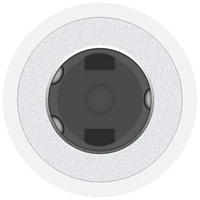 Apple USB-C to 3.5mm Headphone Jack Adapter (MW2Q3AM/A)
