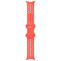 Google Pixel Watch 3 (45mm) Active Sport Band - Large - Coral