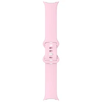 Google Pixel Watch 3 (41mm) Active Band - Large - Rose