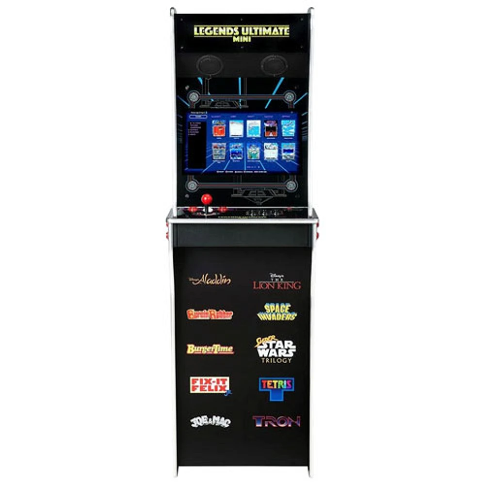 AtGames Legends Ultimate HD Mini Arcade Machine