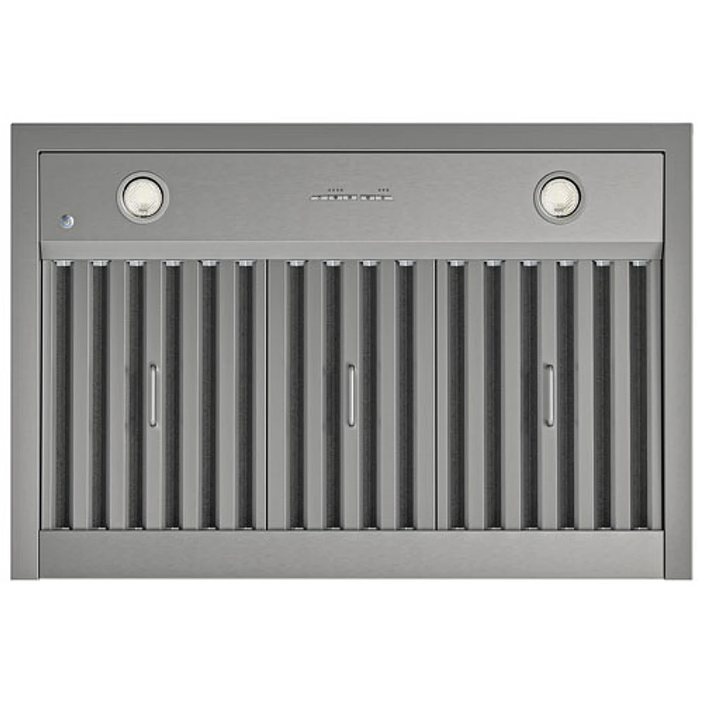 Best 36" Wall Mount Range Hood (WPP13612SS) - Stainless Steel
