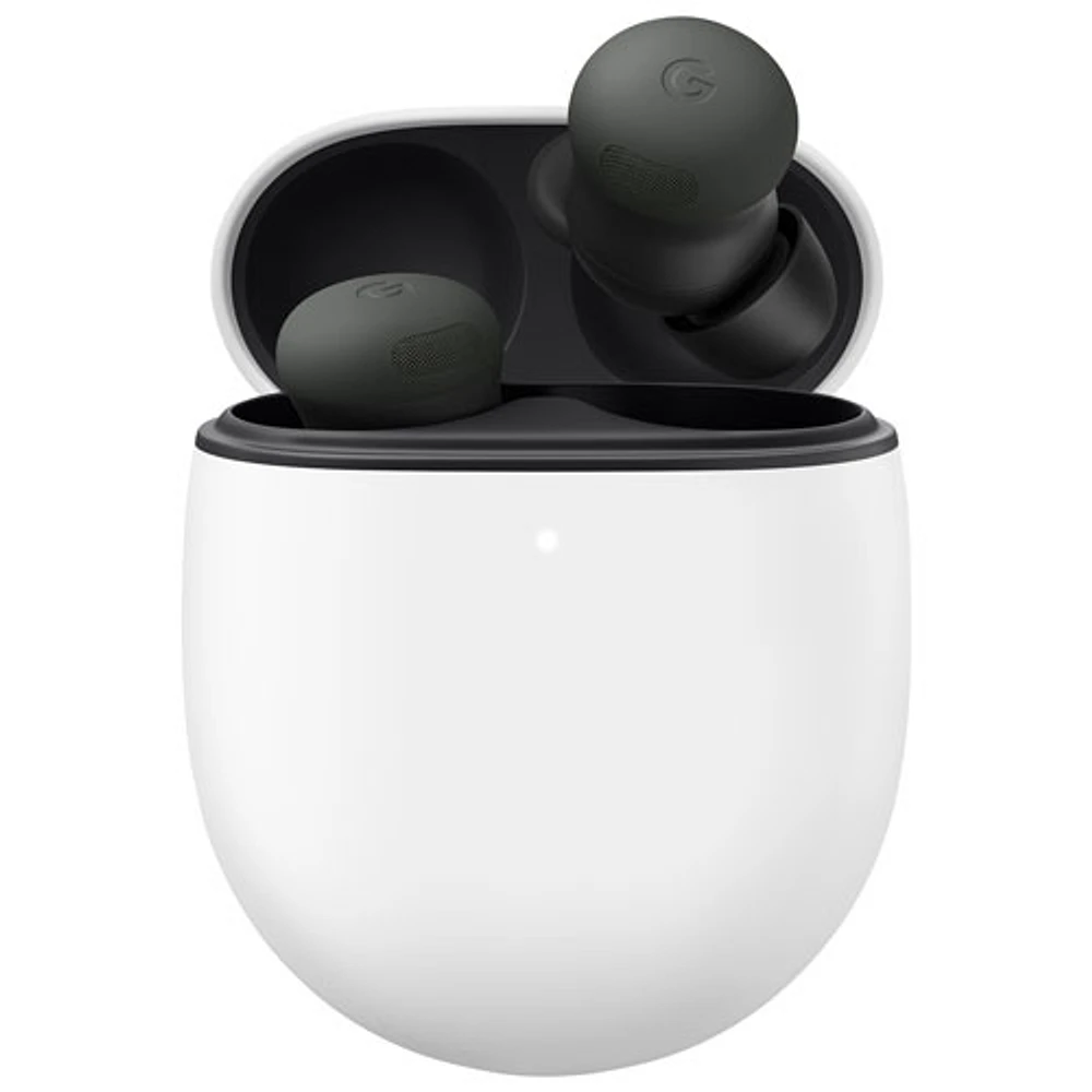 couteurs boutons 100 % sans fil à suppression du bruit Pixel Buds Pro 2 de Google