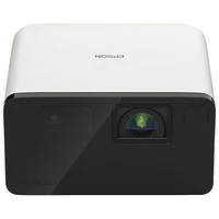 Mini projecteur de jeu laser intelligent EpiqVision EF21 d'Epson (V11HB35020)