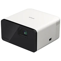 Mini projecteur de jeu laser intelligent EpiqVision EF21 d'Epson (V11HB35020)