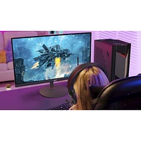 Acer Nitro N50 Gaming PC - Black/Red (Intel Core i5-14400F/16GB RAM/512GB SSD/GeForce RTX 3050/Win11)