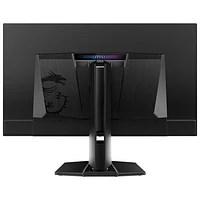 Moniteur de jeu DELO Ultra HD 4K 240 Hz 32 po de MSI avec temps de réponse de 0,03 ms gris à gris (MPG 321URX QD-OLED)