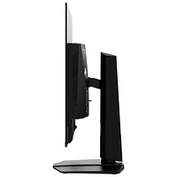 Moniteur de jeu DELO Ultra HD 4K 240 Hz 32 po de MSI avec temps de réponse de 0,03 ms gris à gris (MPG 321URX QD-OLED)