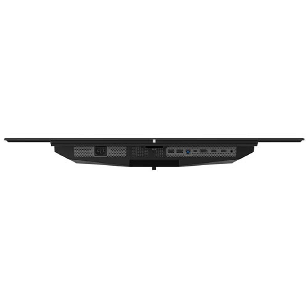 Moniteur de jeu DELO Ultra HD 4K 240 Hz 32 po de MSI avec temps de réponse de 0,03 ms gris à gris (MPG 321URX QD-OLED)