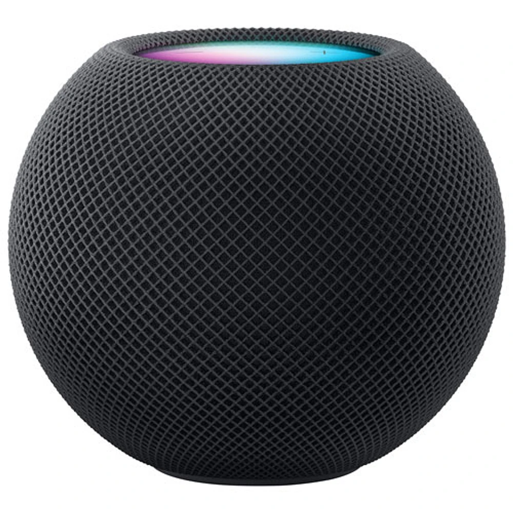 HomePod mini d'Apple - Minuit