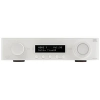 Récepteur AV réseau UHD 8K 5.2 canaux MA Series JBLMA510WHTAM de JBL - Blanc