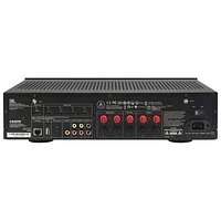 Récepteur AV réseau UHD 8K 5.2 canaux MA Series JBLMA510WHTAM de JBL - Blanc