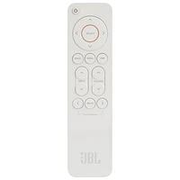 Récepteur AV réseau UHD 8K 5.2 canaux MA Series JBLMA510WHTAM de JBL - Blanc
