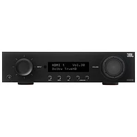 Récepteur AV réseau UHD 8K 5.2 canaux MA Series JBLMA510BLKAM de JBL - Noir