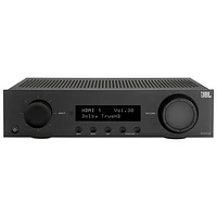 Récepteur AV réseau UHD 8K 5.2 canaux MA Series JBLMA510BLKAM de JBL - Noir