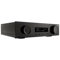 Récepteur AV réseau UHD 8K 5.2 canaux MA Series JBLMA510BLKAM de JBL - Noir
