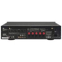 Récepteur AV réseau UHD 8K 5.2 canaux MA Series JBLMA510BLKAM de JBL - Noir