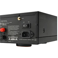 Récepteur AV réseau UHD 8K 5.2 canaux MA Series JBLMA510BLKAM de JBL - Noir