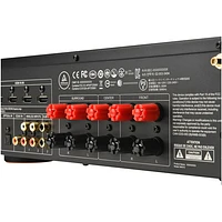 Récepteur AV réseau UHD 8K 5.2 canaux MA Series JBLMA510BLKAM de JBL - Noir